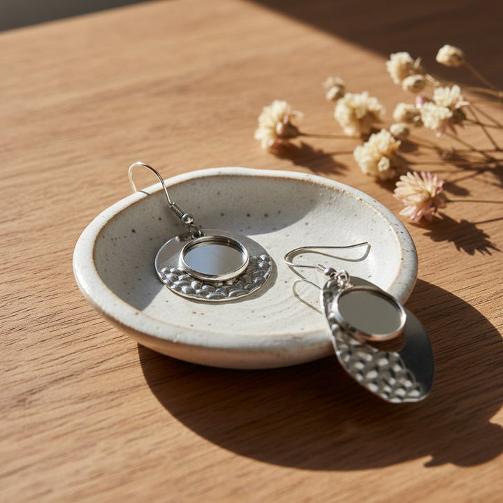 Vionnet Earrings