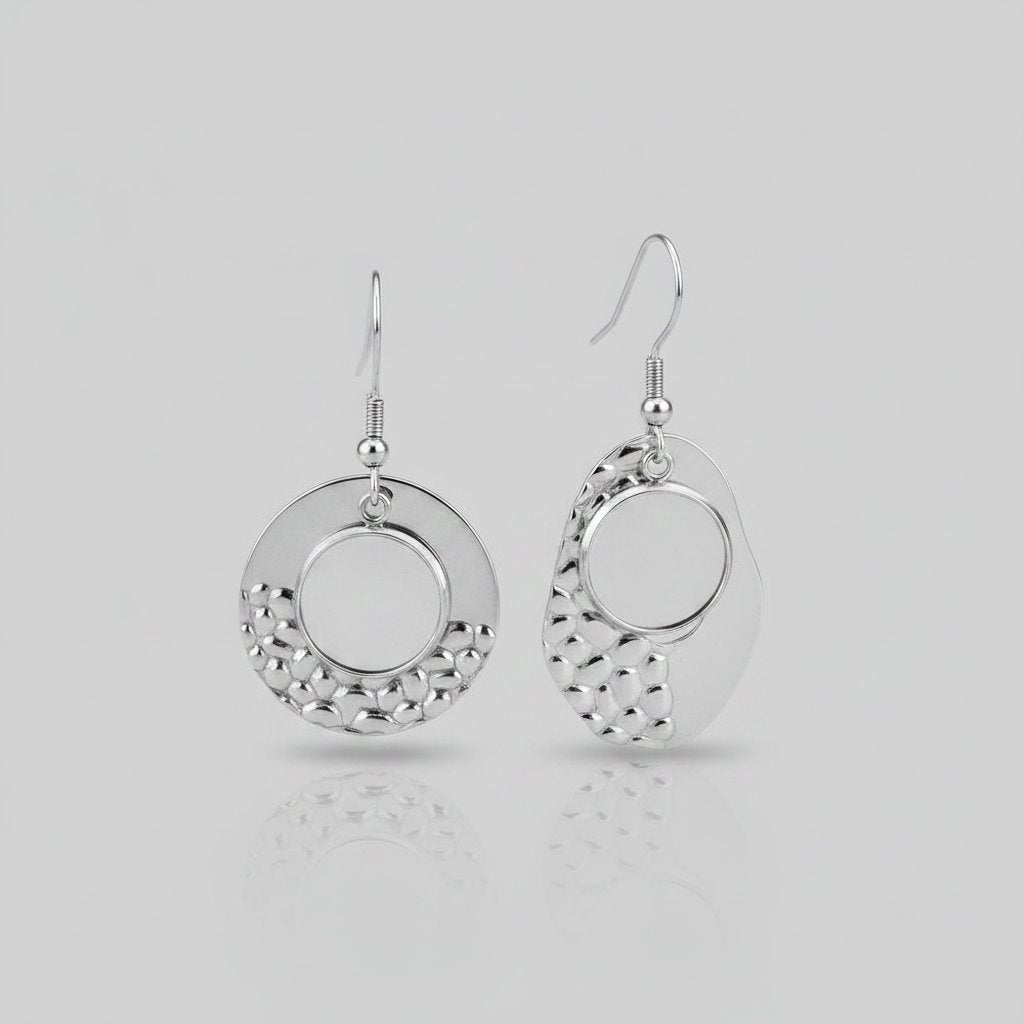 Vionnet Earrings