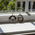 Vionnet Earrings
