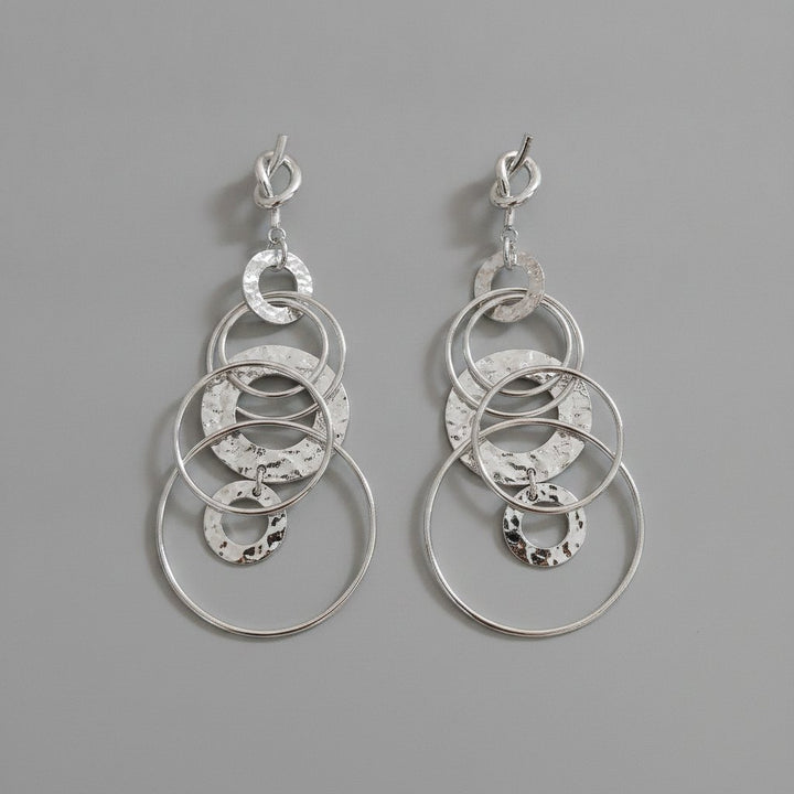 Vionnet Earrings
