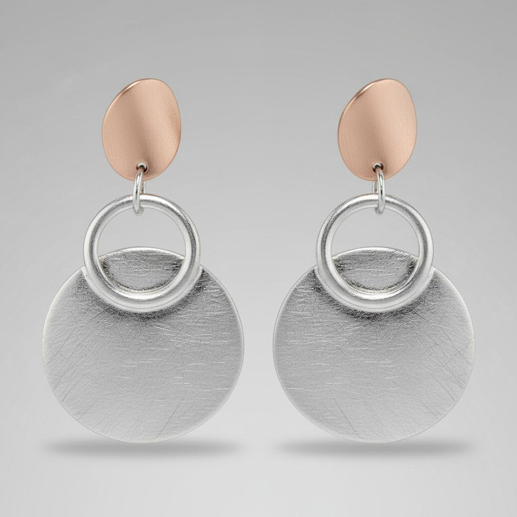 Vionnet Earrings