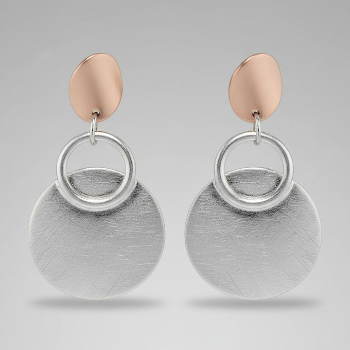 Vionnet Earrings