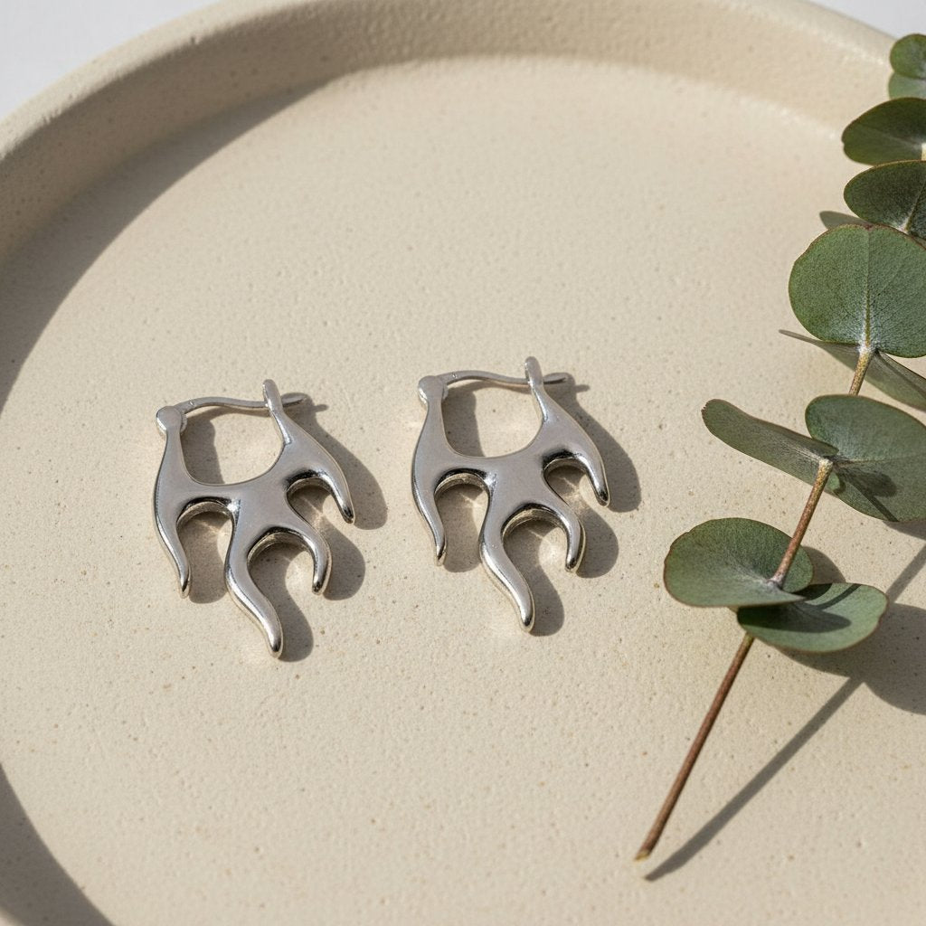 Vionnet Earrings