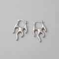 Vionnet Earrings