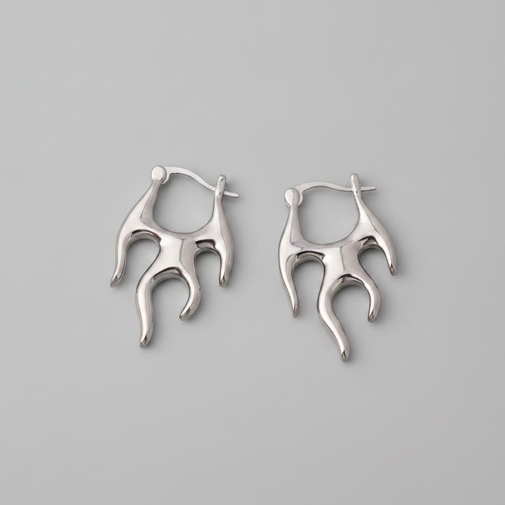 Vionnet Earrings