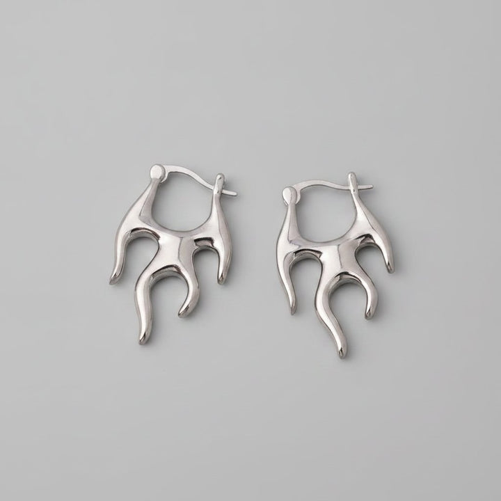 Vionnet Earrings