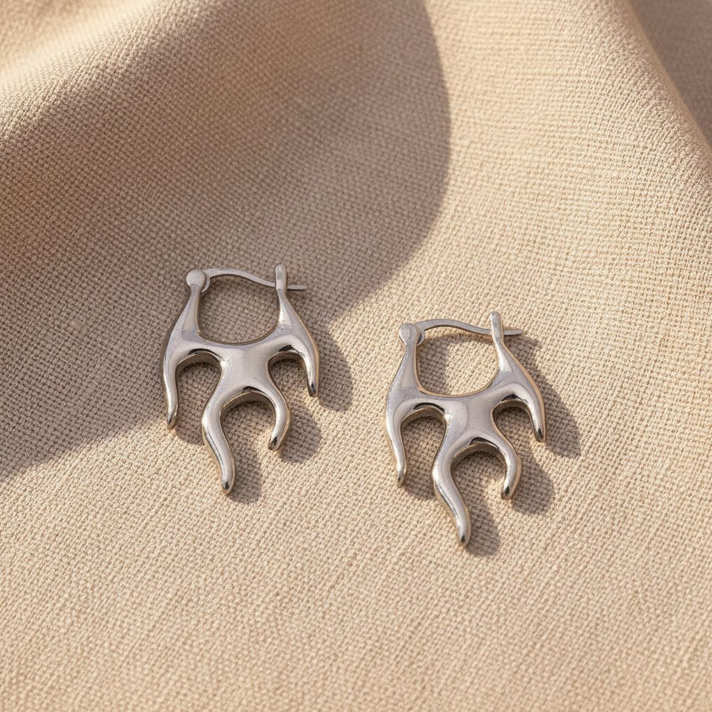 Vionnet Earrings
