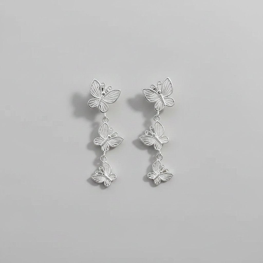 Vionnet Earrings