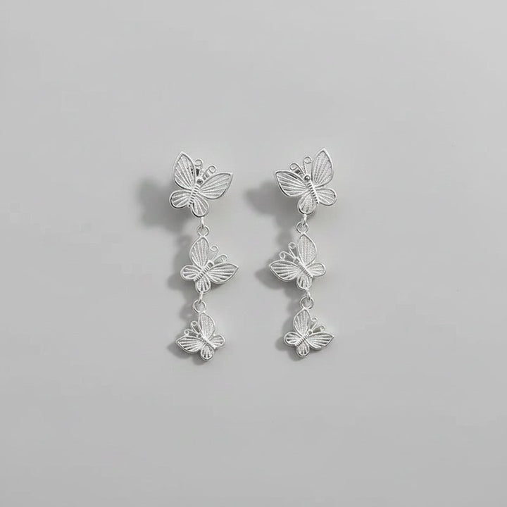Vionnet Earrings
