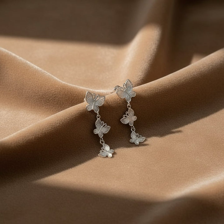 Vionnet Earrings