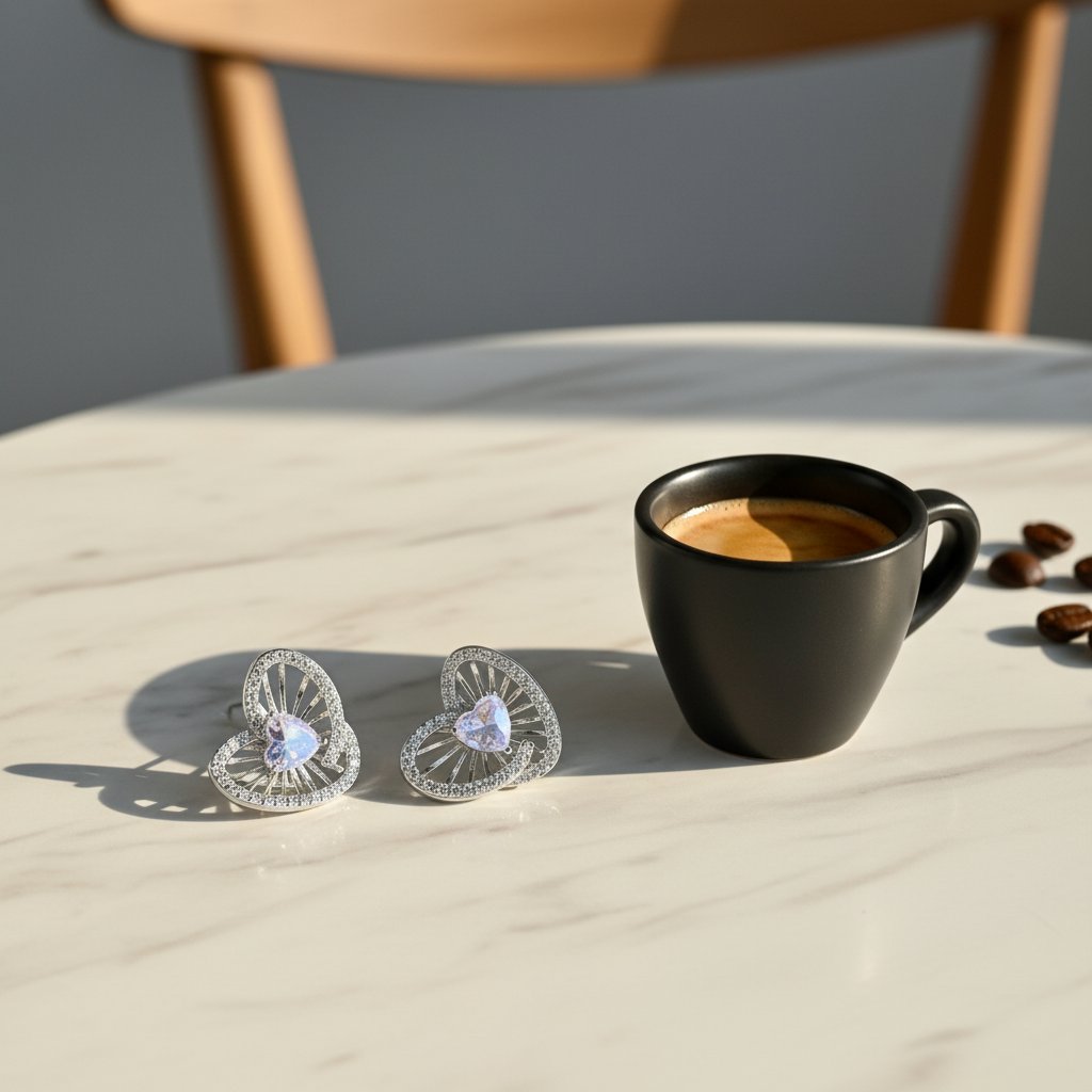 Estelle Earrings