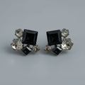 Iliana Crystal Earrings