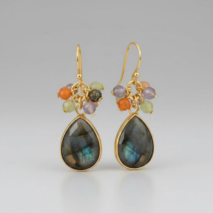 Iliana Earrings