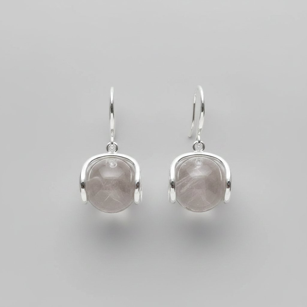 Juliette Minimalist Earrings