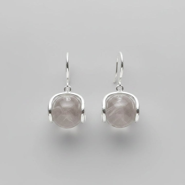 Juliette Minimalist Earrings