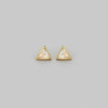 Lourdes Minimalist Earrings