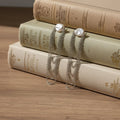 Lourdes Pearl Earrings