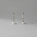 Lourdes Pearl Earrings