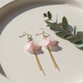 Lourdes Earrings