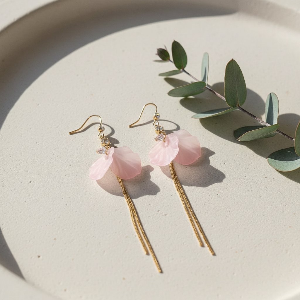 Lourdes Earrings