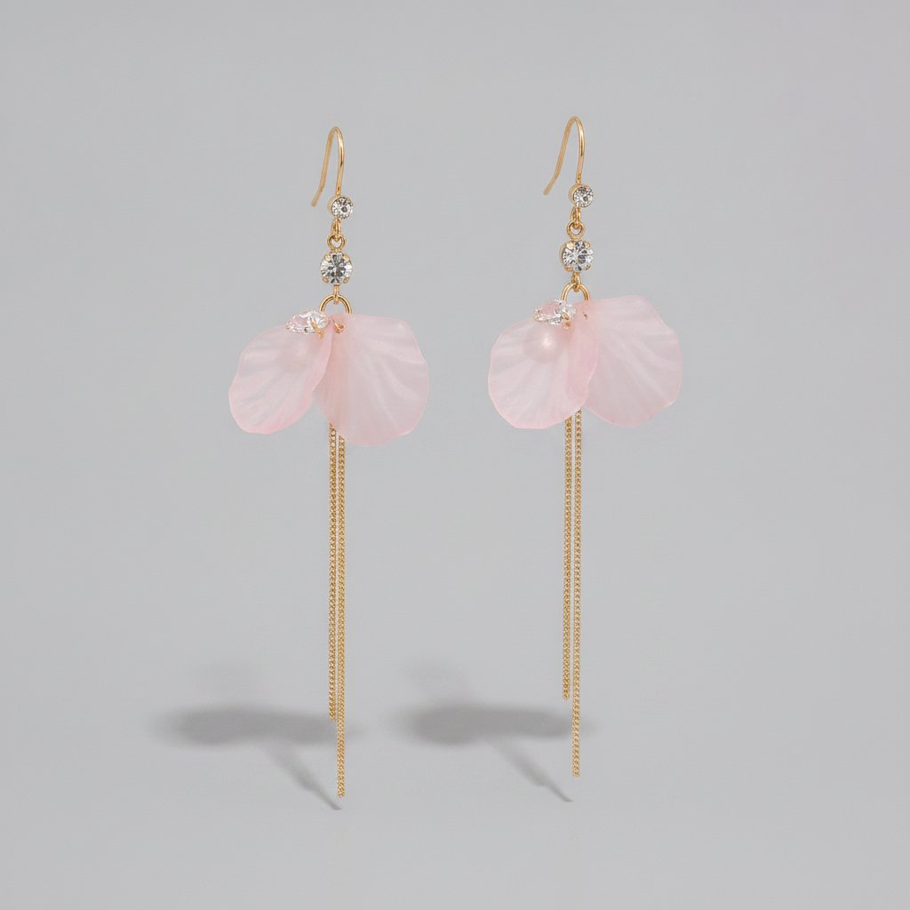 Lourdes Earrings