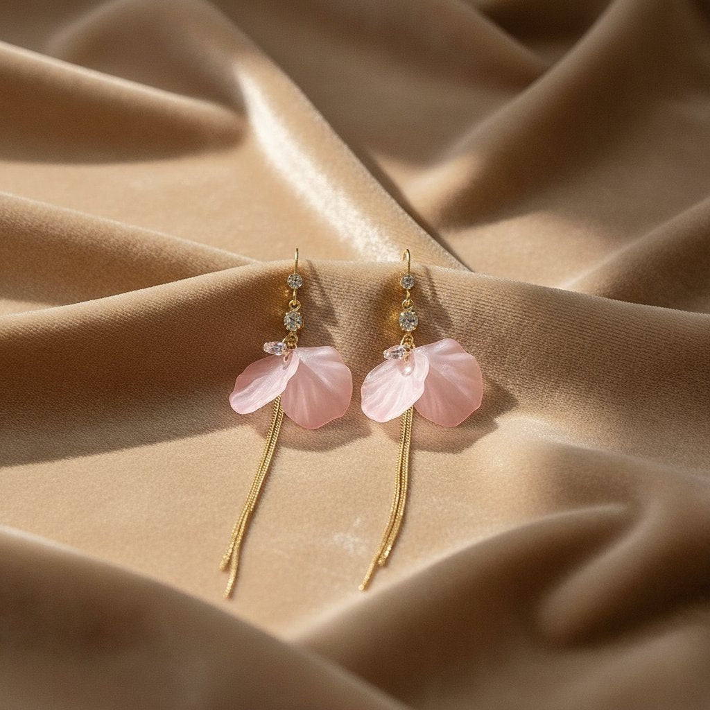 Lourdes Earrings
