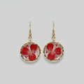 Lourdes Earrings