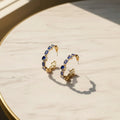 Pia Earrings