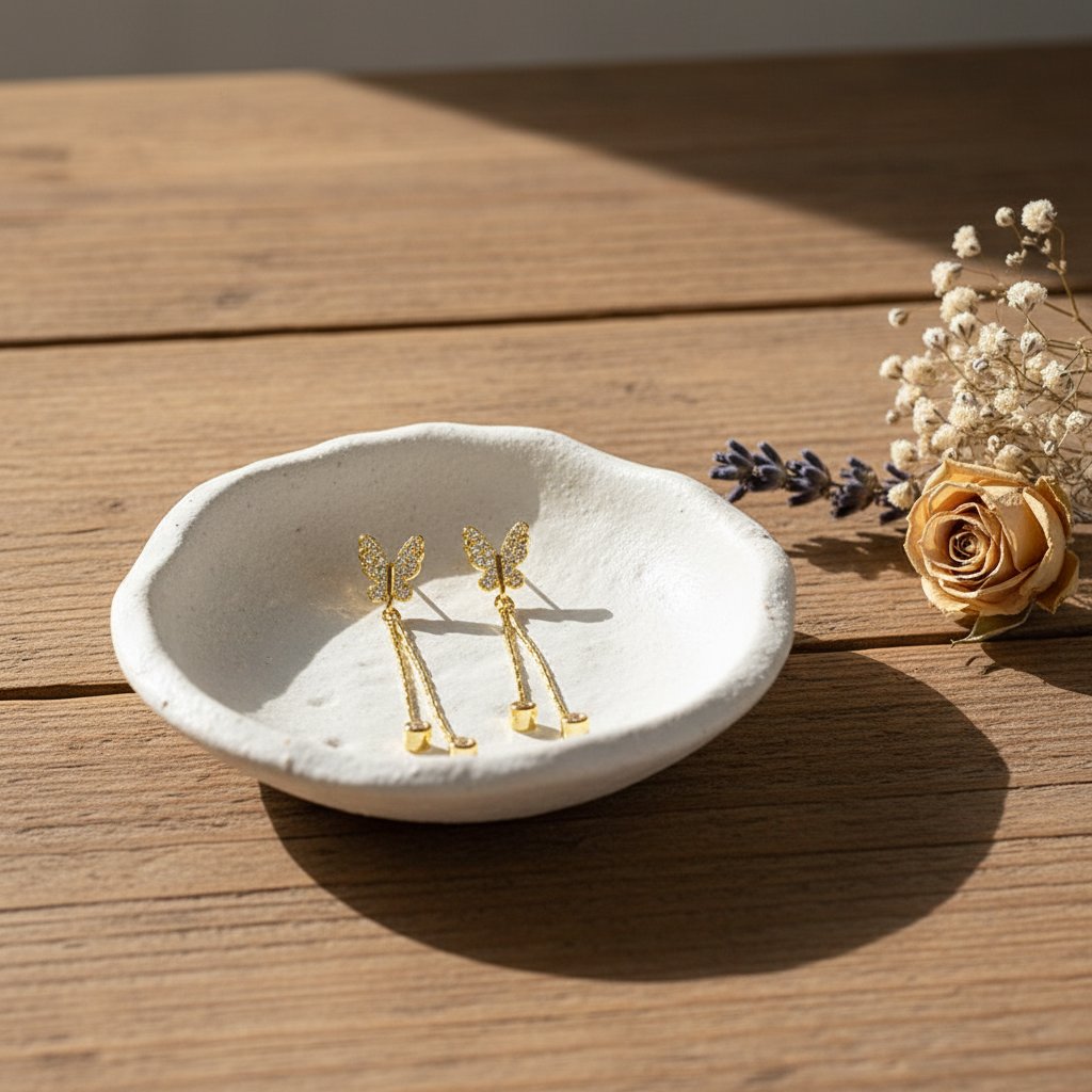 Reverie Earrings