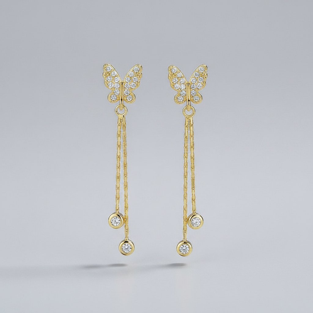 Reverie Earrings