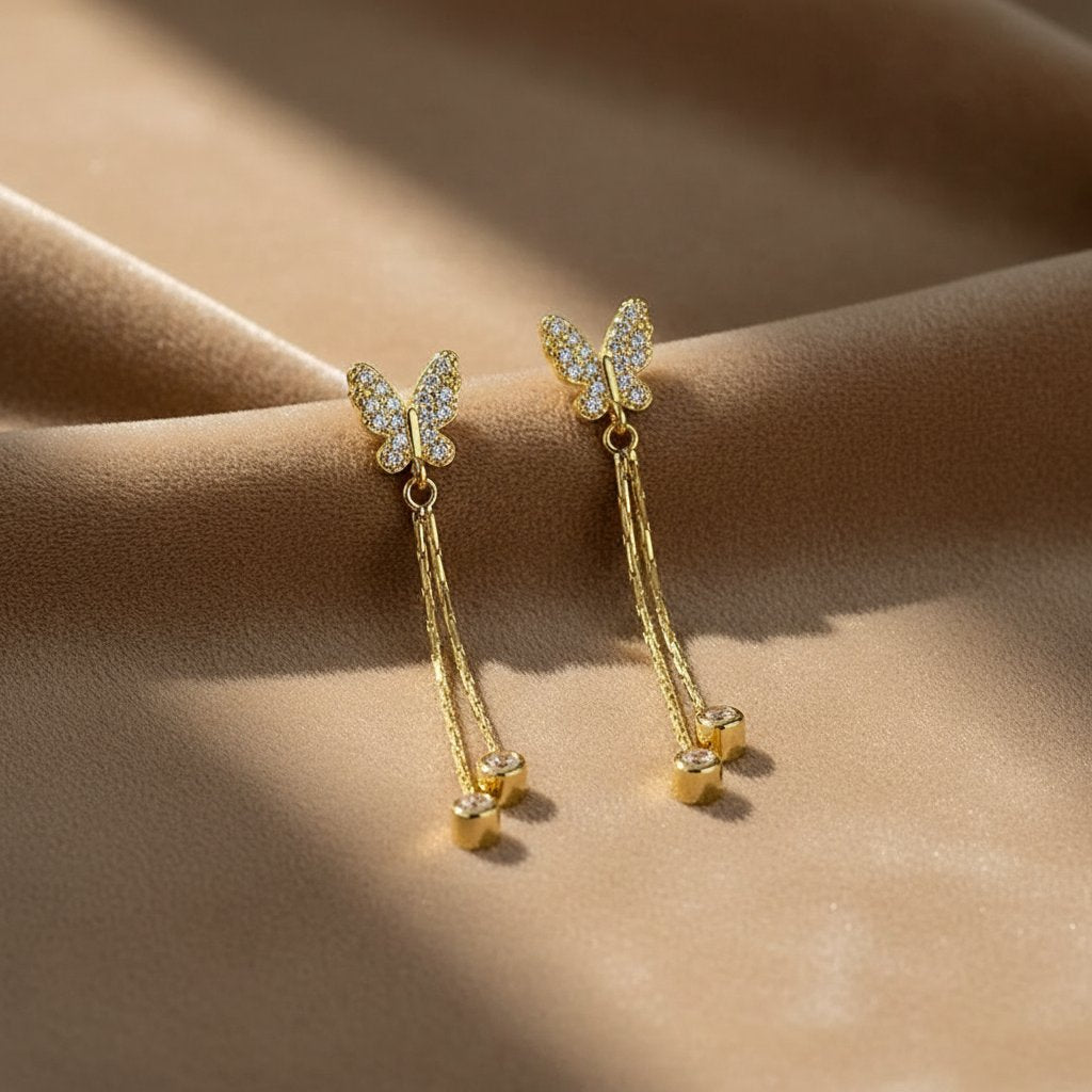 Reverie Earrings