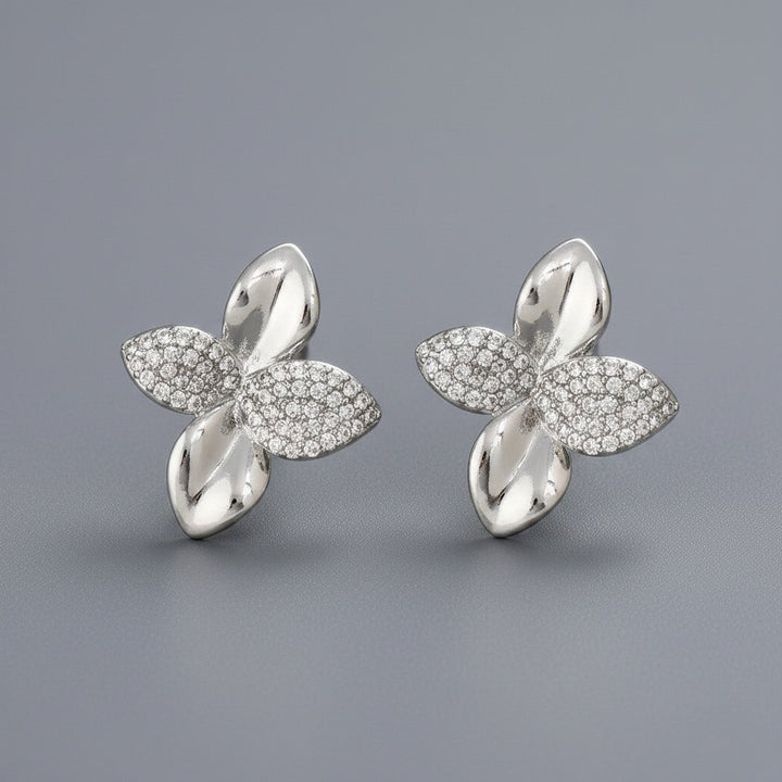 Reverie Crystal Earrings