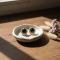 Sabeline Pearl Earrings