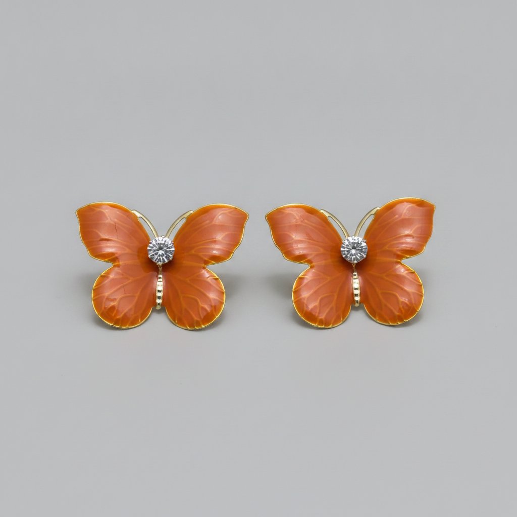 Wren Earrings