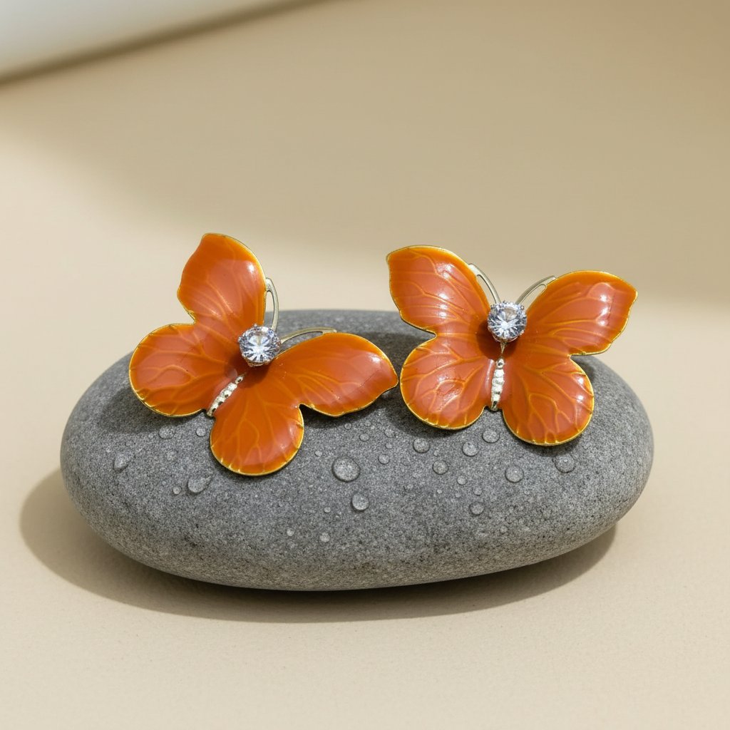 Wren Earrings