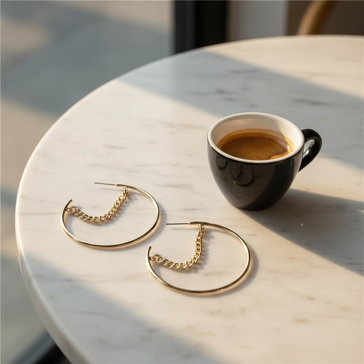Yara Classic Earrings