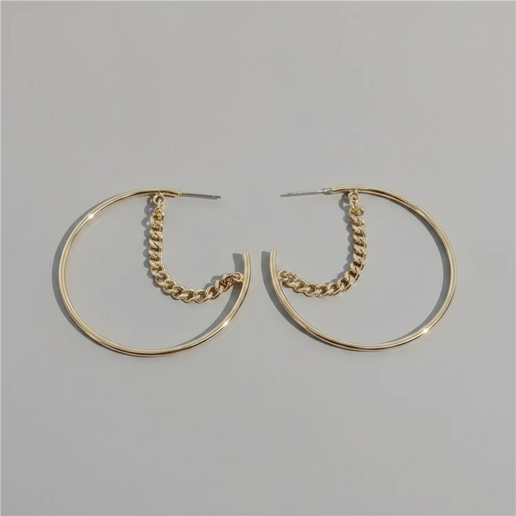 Yara Classic Earrings