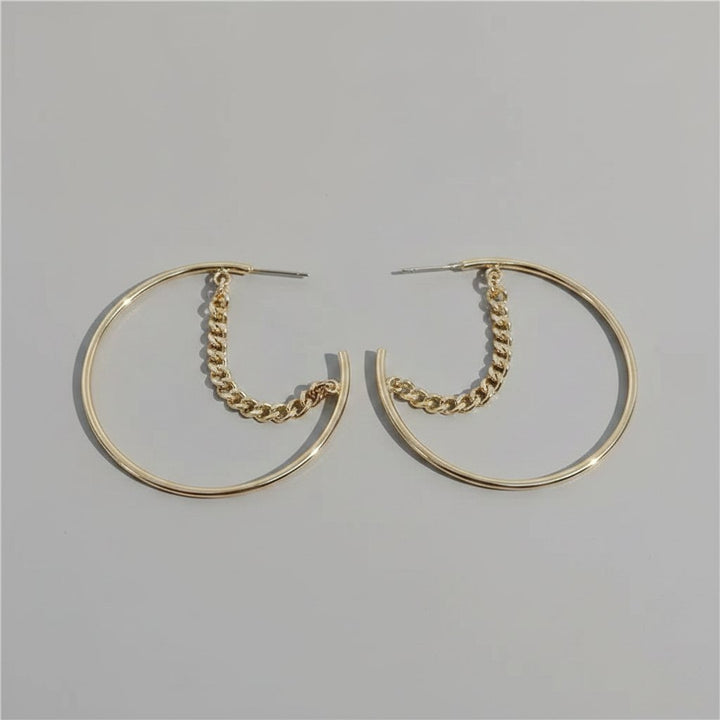 Yara Classic Earrings