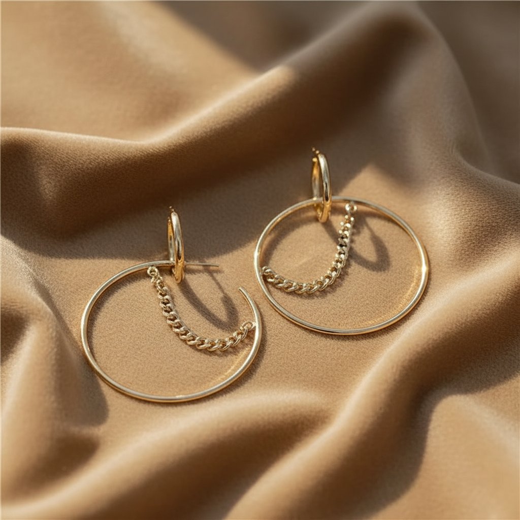 Yara Classic Earrings