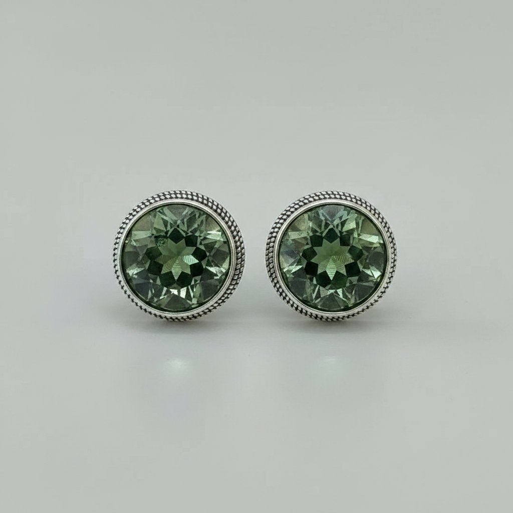 Yara Crystal Earrings