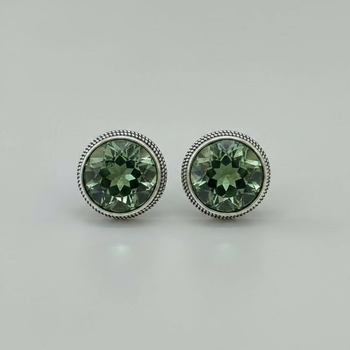 Yara Crystal Earrings