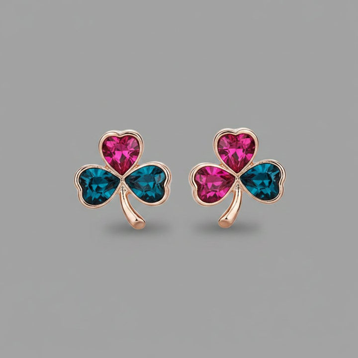 Yara Crystal Earrings