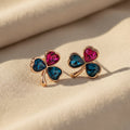 Yara Crystal Earrings
