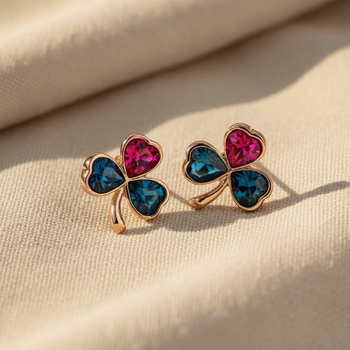 Yara Crystal Earrings