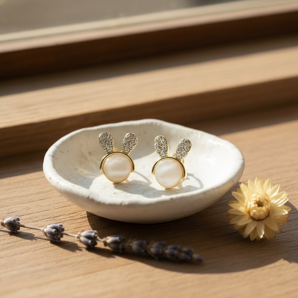 Yara Earrings