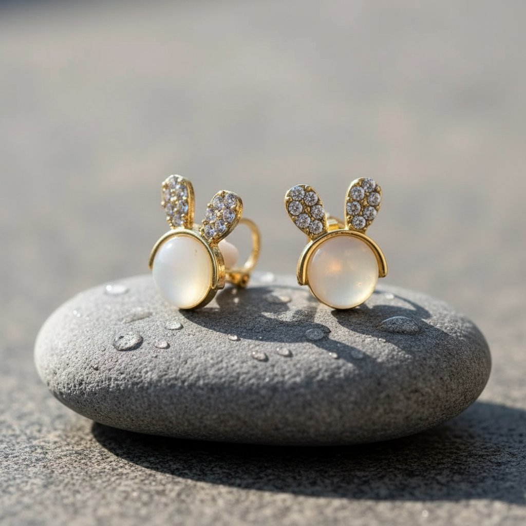 Yara Earrings