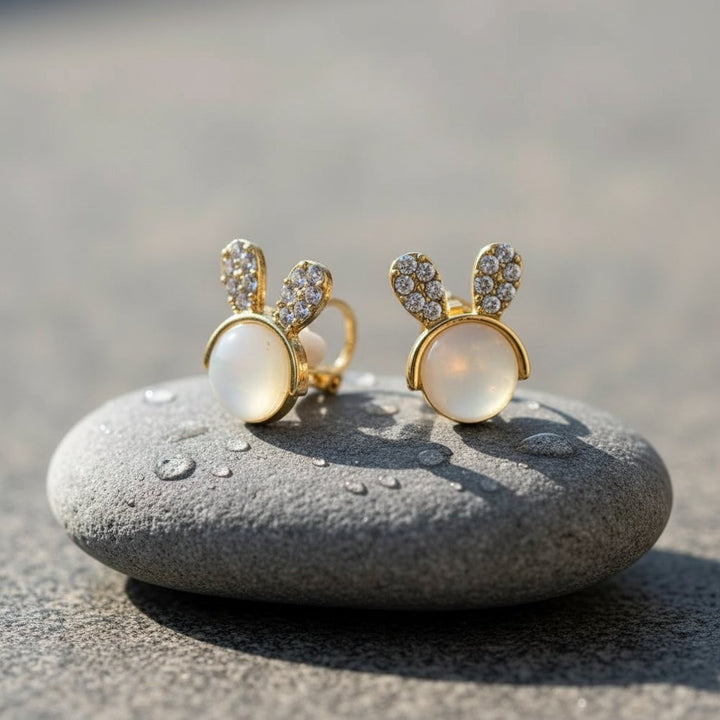 Yara Earrings