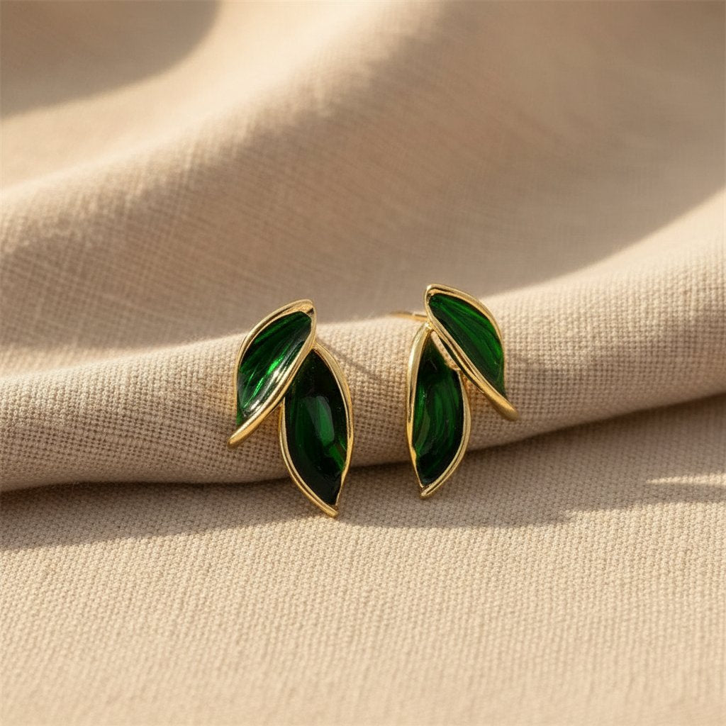 Yara Earrings