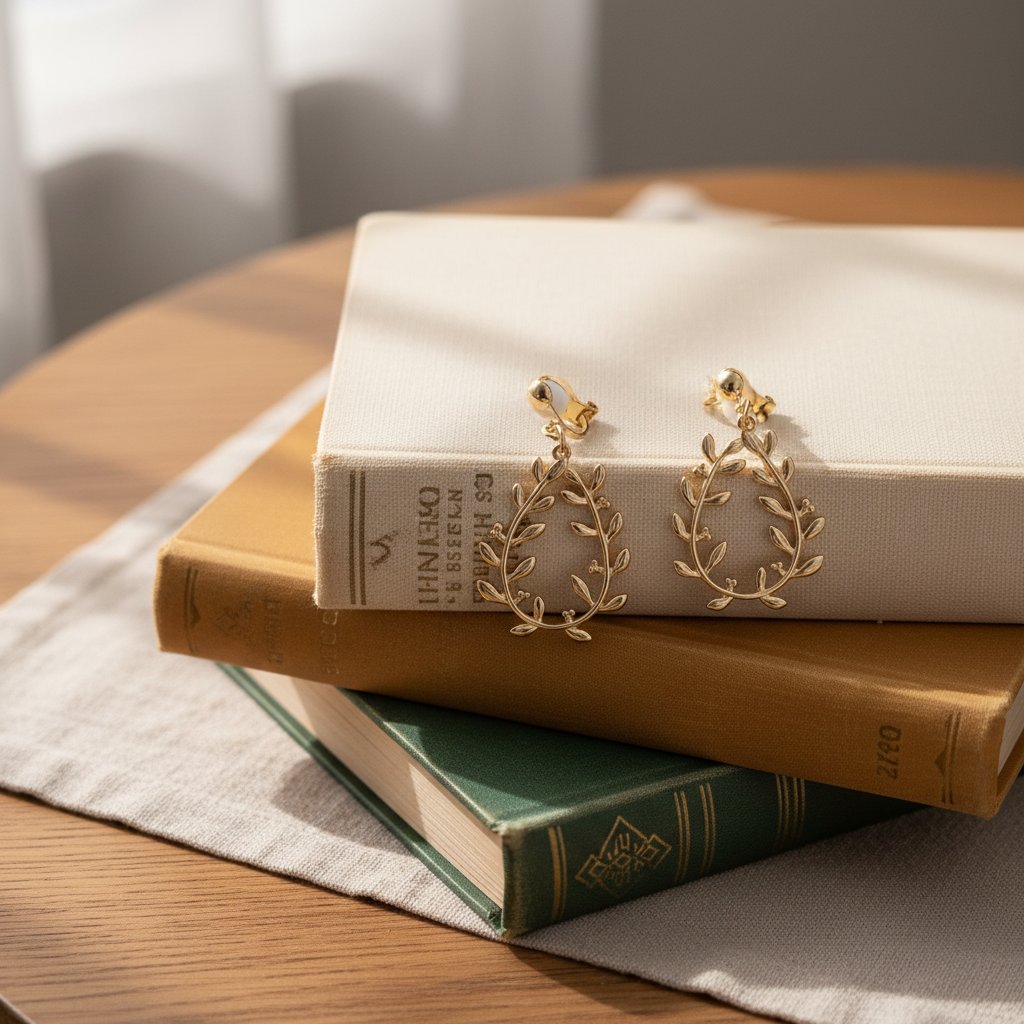 Yara Earrings