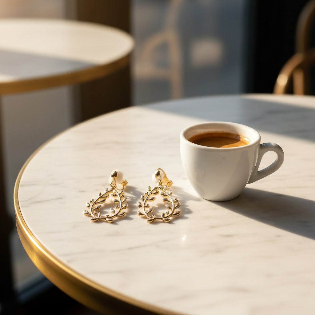 Yara Earrings